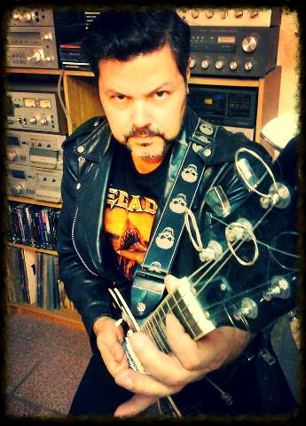 Fernando Soares - Encyclopaedia Metallum: The Metal Archives