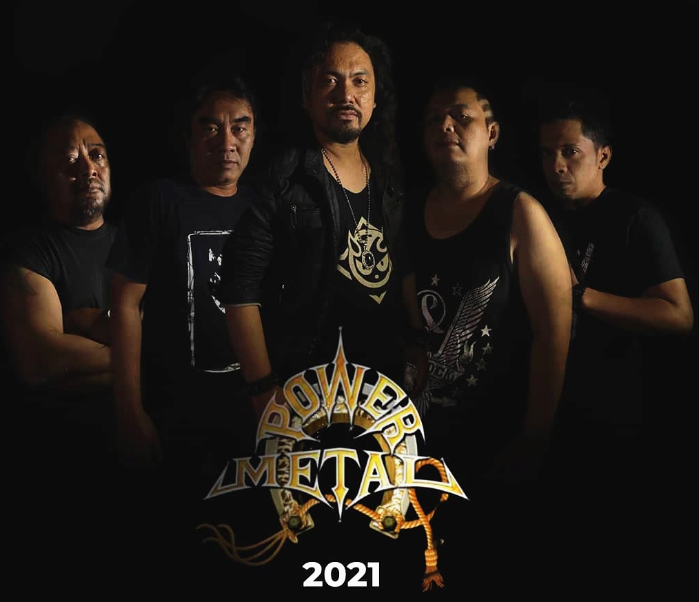 Power Metal Argentino - playlist by Metallum
