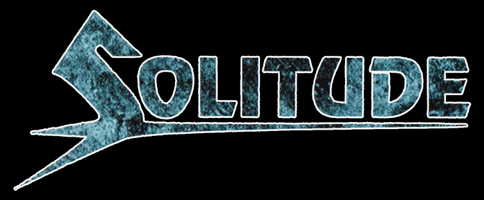 Solitude - Logo