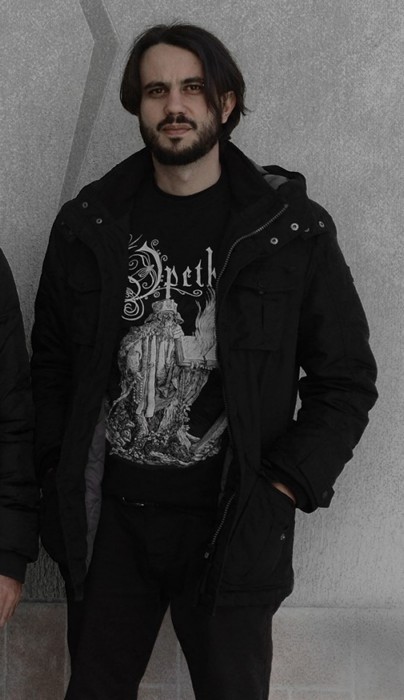 Todor Voynski