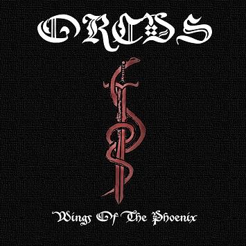 Orcus - Wings of the Phoenix - Encyclopaedia Metallum: The Metal Archives