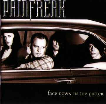Face down in the gutter lyrics sale