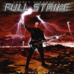 Full Strike - We Will Rise