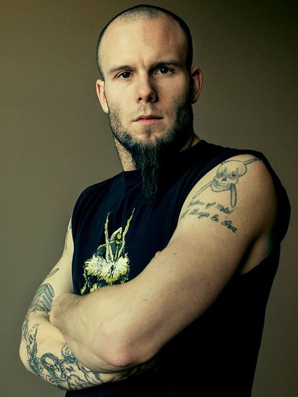 Tyson Travnik