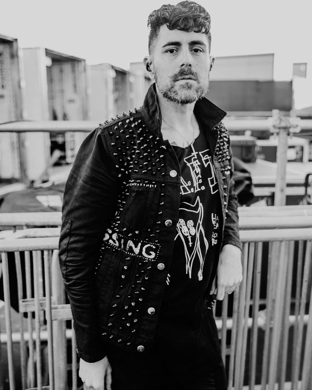 Davey Havok Encyclopaedia Metallum The Metal Archives