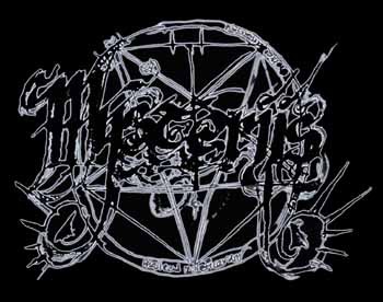 Mysteriis - Logo