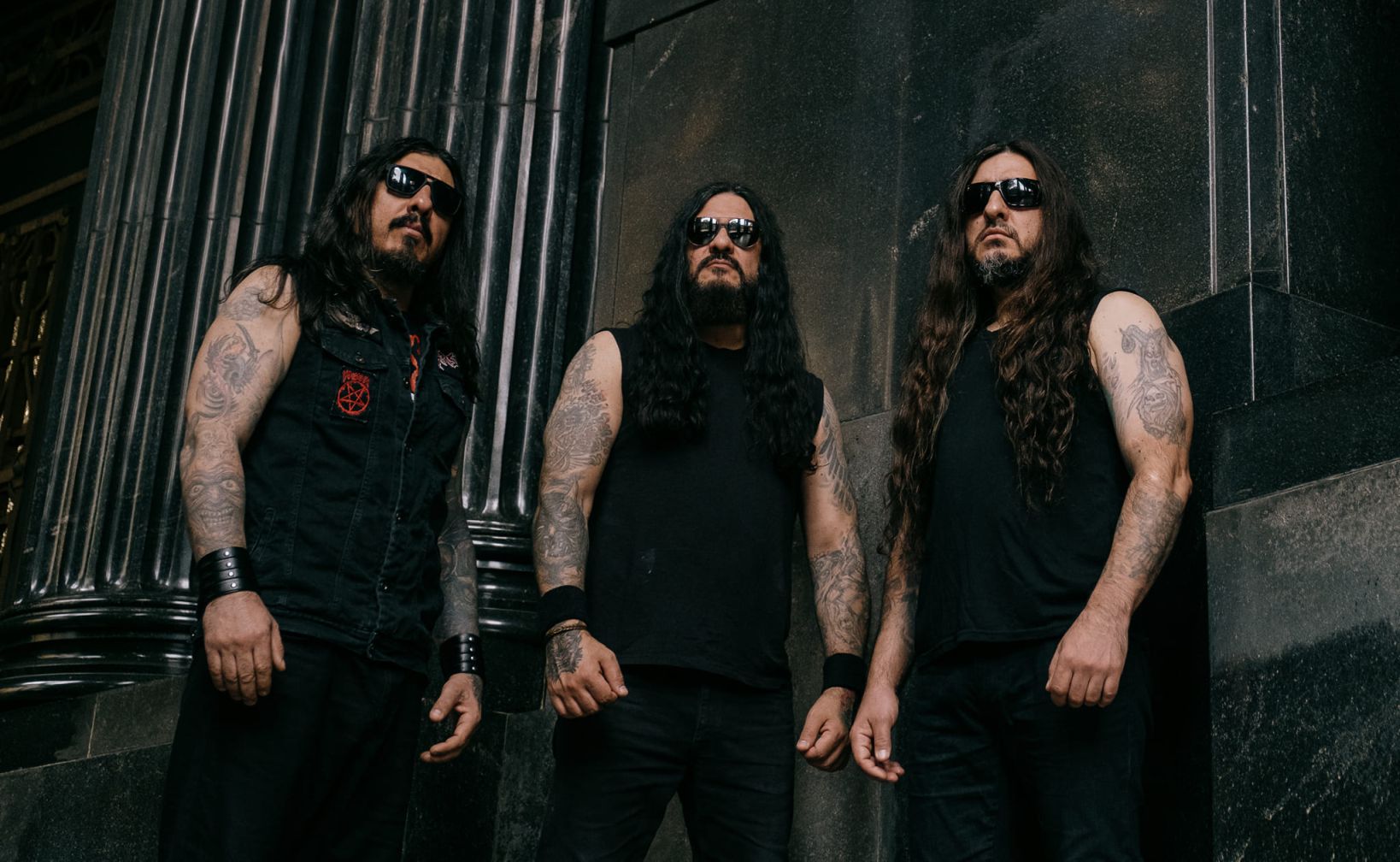 Krisiun - Photo