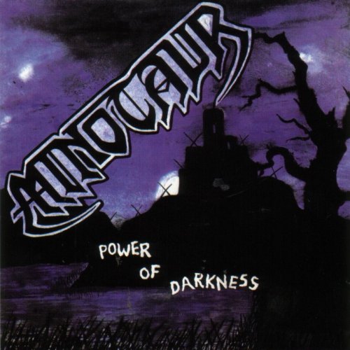 Minotaur - Power of Darkness - Encyclopaedia Metallum: The Metal Archives