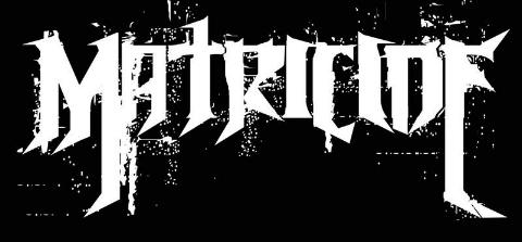 Matricide - Logo