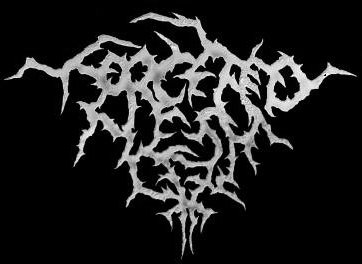 Force Fed Flesh - Logo