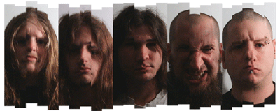 Force Fed Flesh - Photo