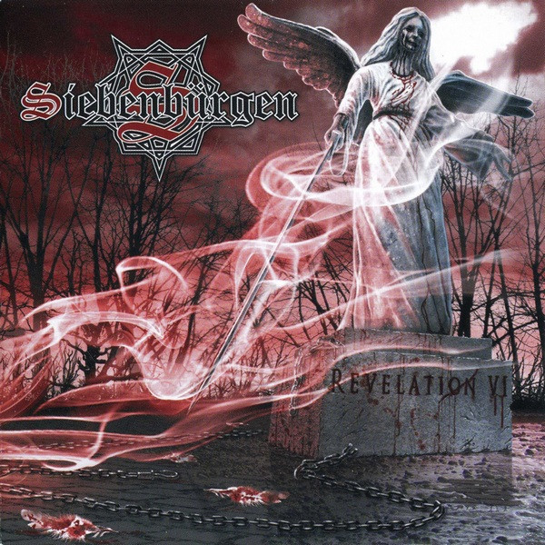 Siebenbürgen - Revelation VI