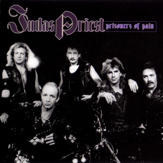 Judas Priest - SuperGroups Presents A Night On The Road Judas Priest - SuperGroups Presents A Night On The Road