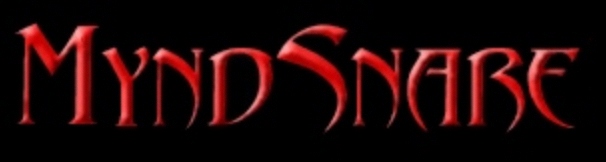 Myndsnare - Logo