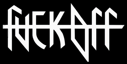 Fuck Off - Logo