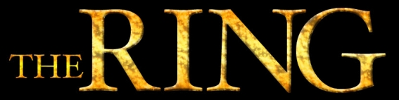 The Ring - Logo