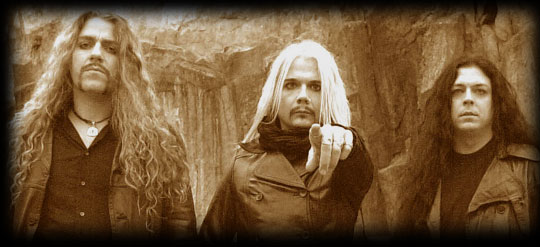The Ring - Photo