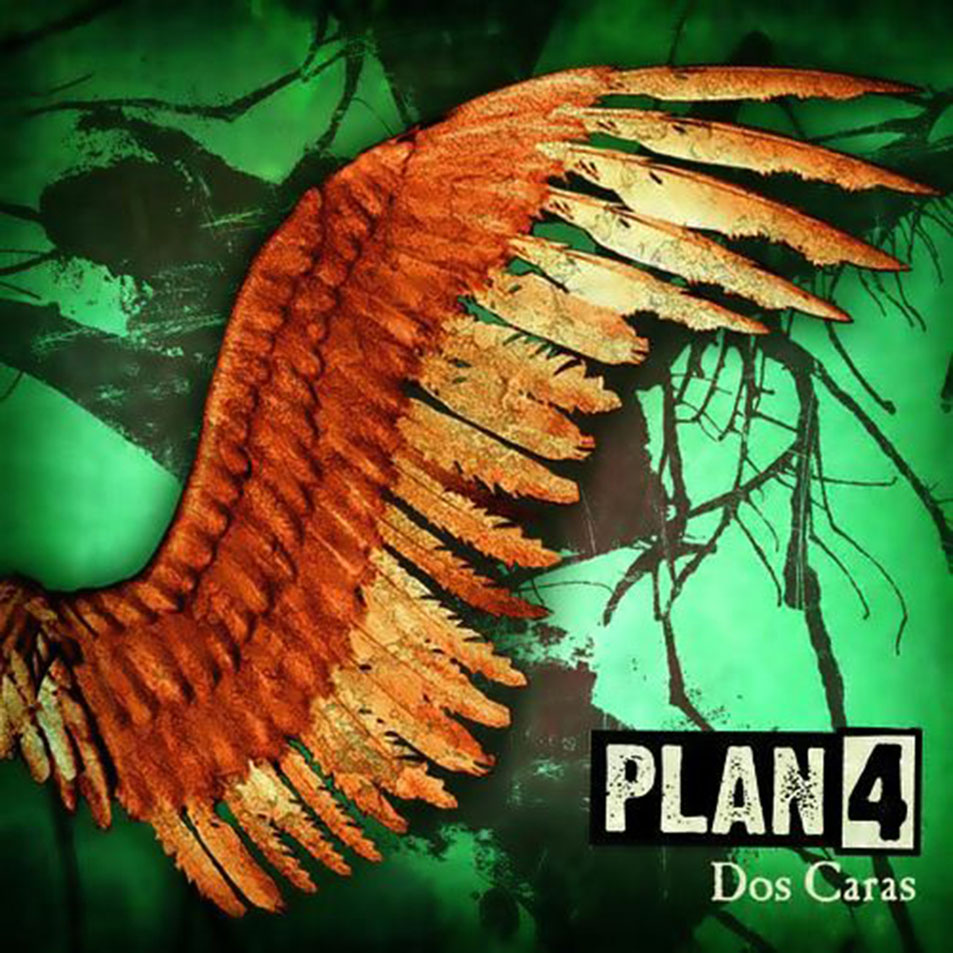 Plan 4 Dos caras Encyclopaedia Metallum The Metal Archives