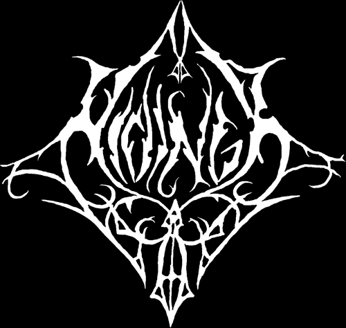 Nidingr - Logo