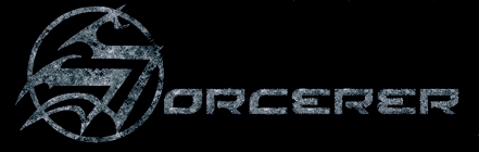 Sorcerer - Logo