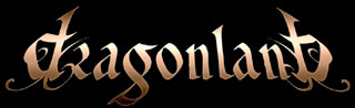 Dragonland - Logo