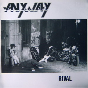Click to zoom Anyway - Rival