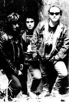 Black Prophecies - Photo