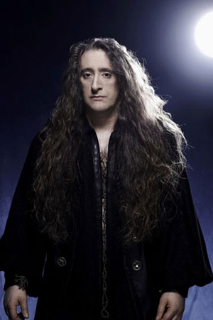 Alex Staropoli