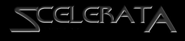 Scelerata - Logo