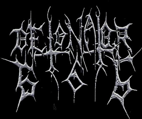 Detonator666 - Logo