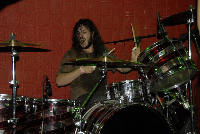 Vince Nudo