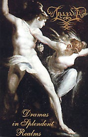 Tragodia - Dramas in Splendent Realms