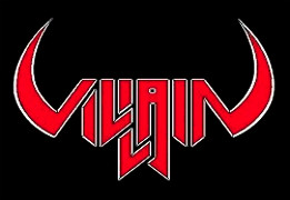 Villain - Logo