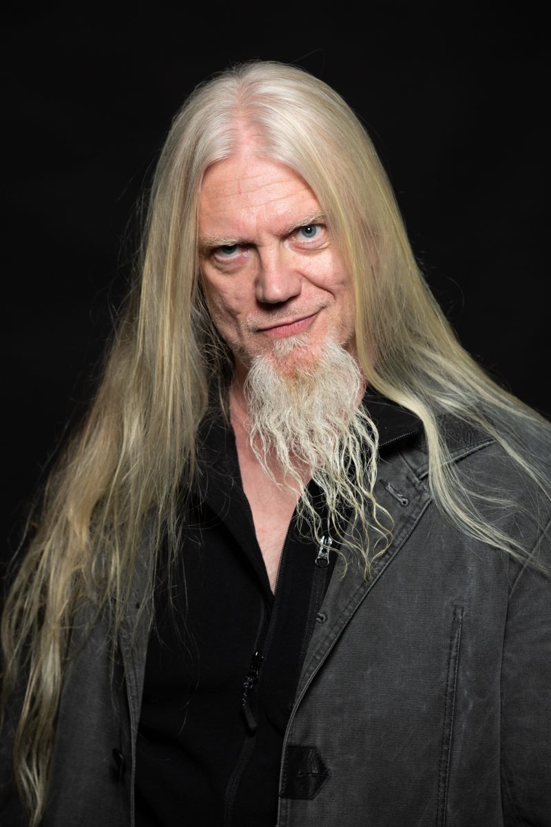 Marco Hietala