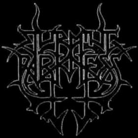 Storming Darkness - Logo