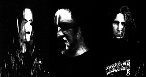 Storming Darkness - Photo