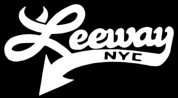 Leeway NYC - Logo