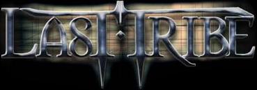 Last Tribe - Logo