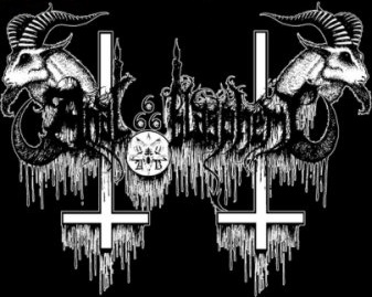 Anal Blasphemy - Logo