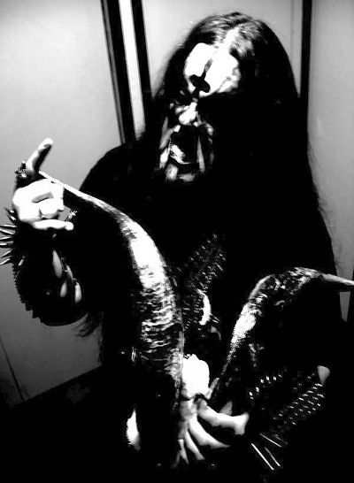 Anal Blasphemy - Photo