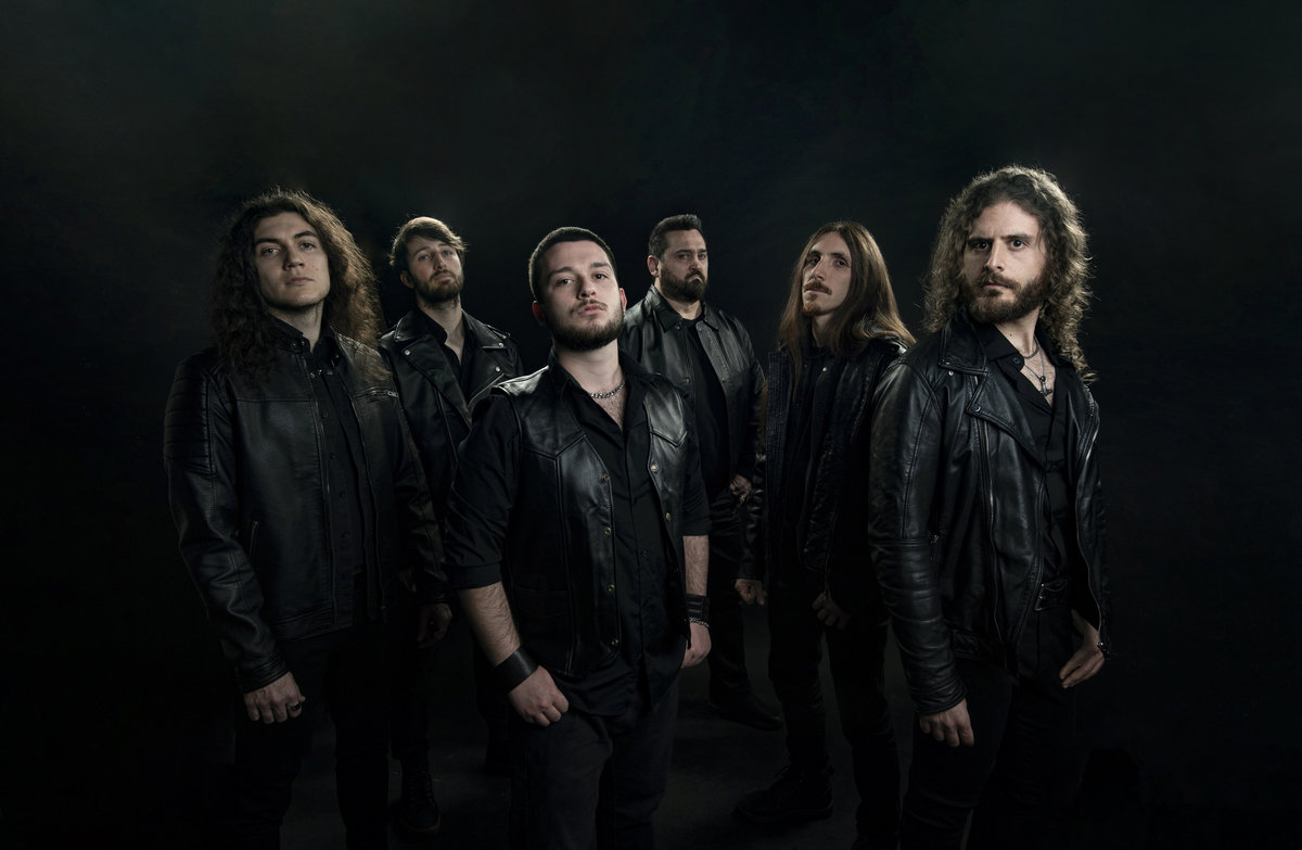 Dragonhammer - Photo