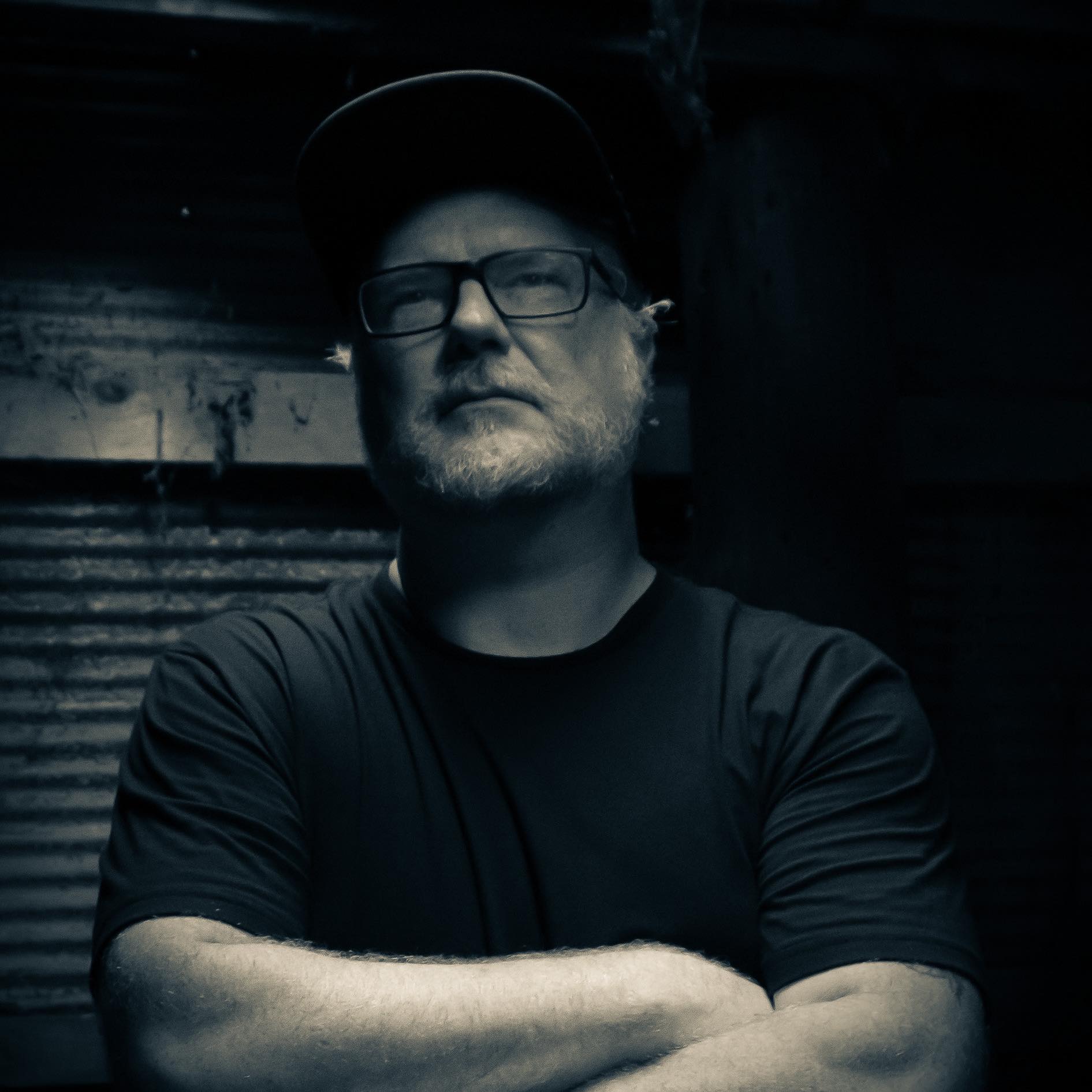 Chris Morrison