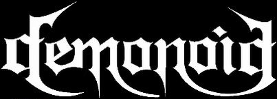 Demonoid - Logo