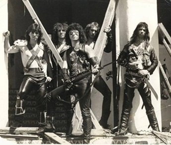 Vermin - Photo