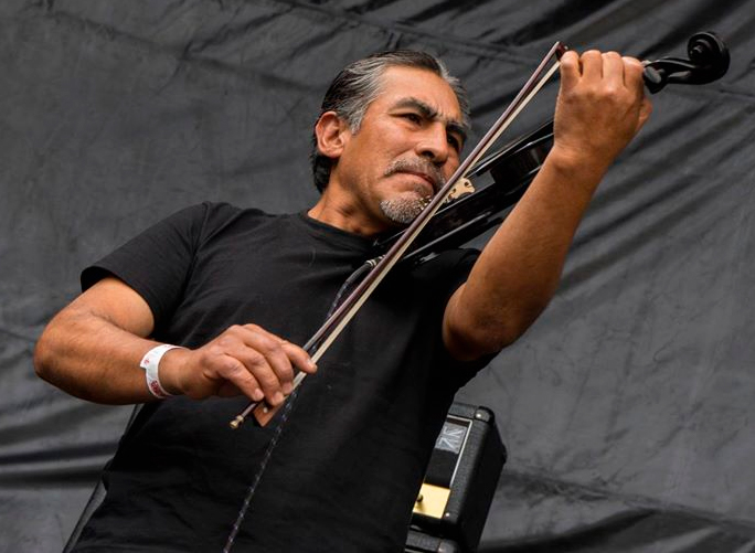 Juan Sandoval