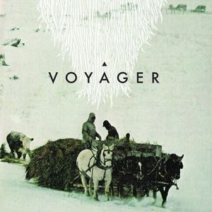 Voyager - Voyager