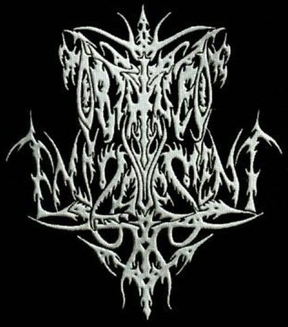Obtained Enslavement - Logo