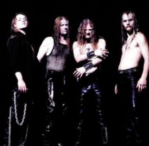Obtained Enslavement - Photo