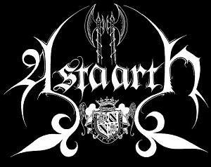Astaarth - Logo