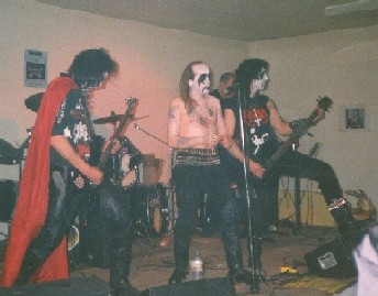 Astaarth - Photo